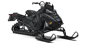 2020 Polaris PRO-RMK 600 155