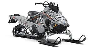 2020 Polaris PRO-RMK 800 155