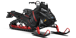 2020 Polaris PRO-RMK 850 163