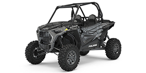 2020 Polaris RZR XP 1000 Limited Edition