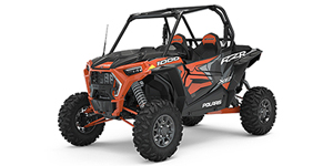 2020 Polaris RZR XP 1000 Premium