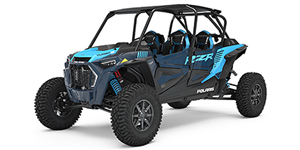 2020 Polaris RZR XP 4 Turbo S