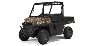 2021 Polaris Ranger 570 Base