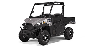 2020 Polaris Ranger 570 EPS