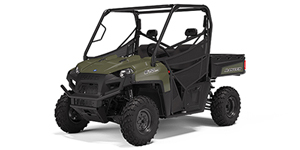 2020 Polaris Ranger 570 Full-Size