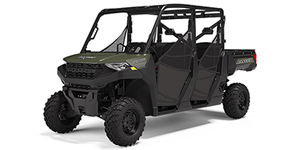 2020 Polaris Ranger Crew 1000 Base