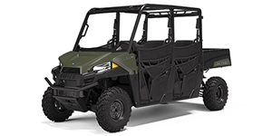 2020 Polaris Ranger Crew 570-4 Base