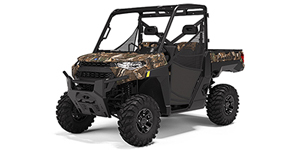 2020 Polaris Ranger XP 1000 Premium