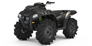 2020 Polaris Sportsman 850 High Lifter Edition