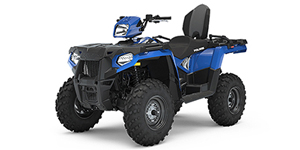 2023 Polaris Sportsman Touring 570 Base