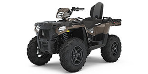 2023 Polaris Sportsman Touring 570 Premium