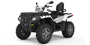 2020 Polaris Sportsman Touring XP 1000 Base