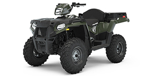 2020 Polaris Sportsman X2 570 EPS