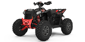 2020 Polaris Sportsman XP 1000 S