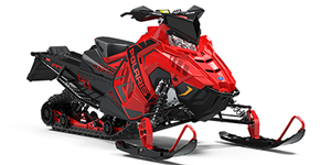 2020 Polaris Switchback Assault 600 144