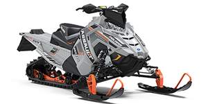 2020 Polaris Switchback Assault 800 144