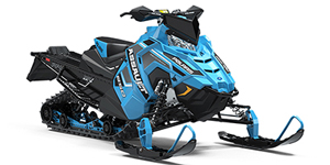 2020 Polaris Switchback Assault 850 144