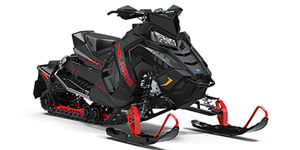 2020 Polaris Switchback PRO-S 850