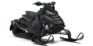 2020 Polaris Switchback XCR 850