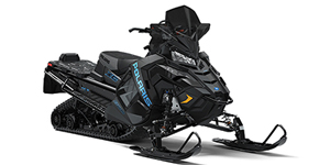2020 Polaris TITAN XC 155