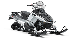 2020 Polaris Voyageur 550 155