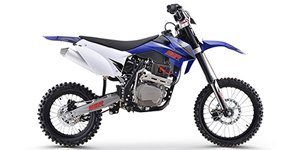 2023 SSR Motorsports SR 150