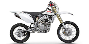 2024 SSR Motorsports SR 250S
