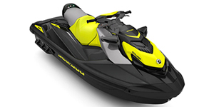 2021 Sea-Doo GTR 230