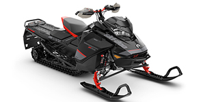 2020 Ski-Doo Backcountry X-RS 146 850 E-TEC