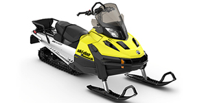 2020 Ski-Doo Tundra Sport 600 ACE