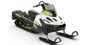 2020 Ski-Doo Tundra Xtreme 600 H.O. E-TEC