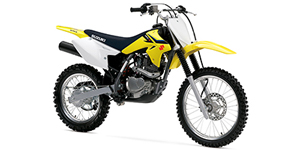 2020 Suzuki DR-Z 125L