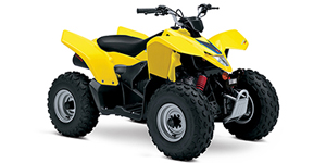 2020 Suzuki QuadSport Z90
