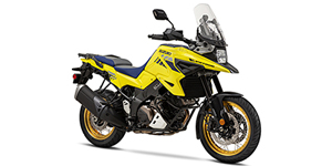 2020 Suzuki V-Strom 1050XT