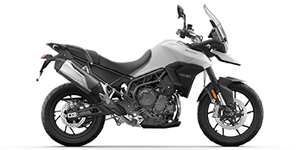 2020 Triumph Tiger 900 Base