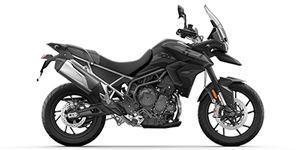 2022 Triumph Tiger 900 GT