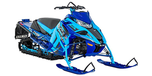 2020 Yamaha Sidewinder B TX LE 153