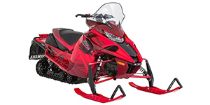 2020 Yamaha Sidewinder L TX GT