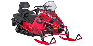 2020 Yamaha Sidewinder S TX GT
