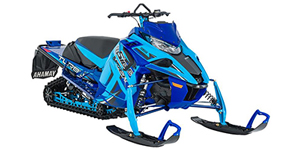2020 Yamaha Sidewinder X TX LE 146