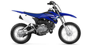 2020 Yamaha TT-R 110E