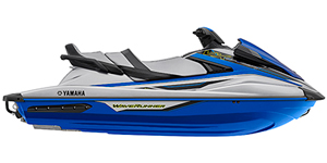 2020 Yamaha WaveRunner VX Cruiser