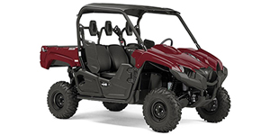 2020 Yamaha Viking Base