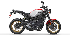 2021 Yamaha XSR 900