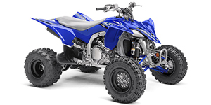 2020 Yamaha YFZ 450R