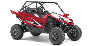 2020 Yamaha YXZ 1000R