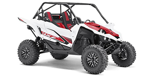 2020 Yamaha YXZ 1000R SS