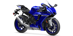 2020 Yamaha YZF R1