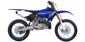 2020 Yamaha YZ 250