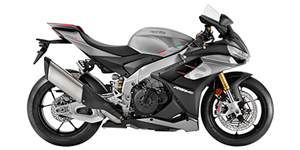 2022 Aprilia RSV4 1100